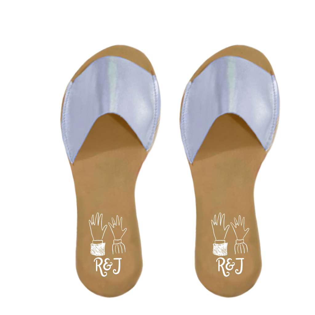 Sandalia Elite para Boda