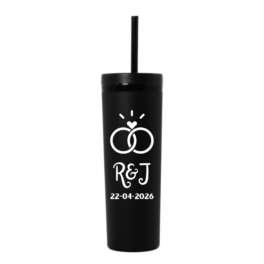 Termo Personalizado para Boda 700ml